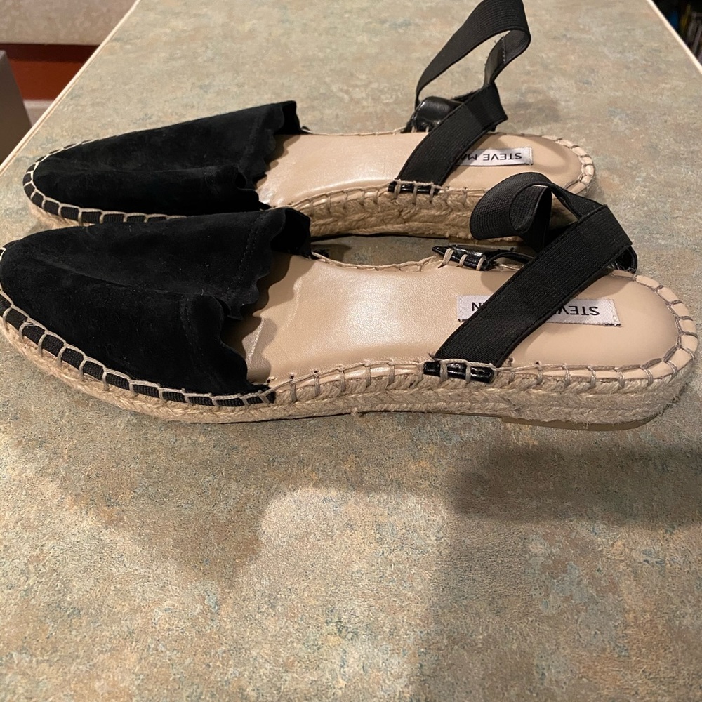 Shoes!